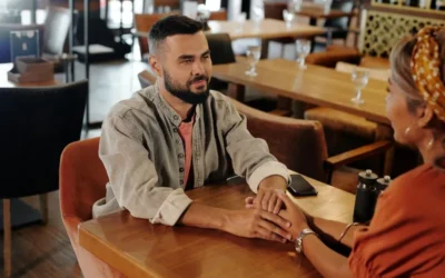 Ask For What You Want