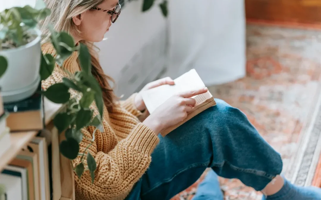 Not Taking Care of Yourself?