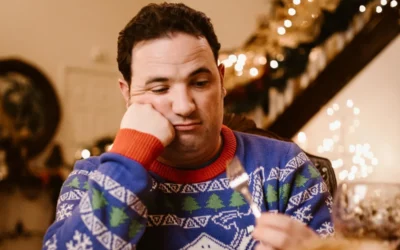 Holiday Survival Part 3: Coping with Grief