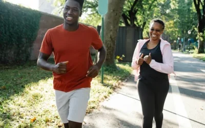 How is that New Year’s Resolution Going?