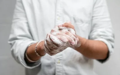 Dealing with Virus Anxiety