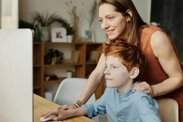 10 Ways to Survive “Parenting in Place”