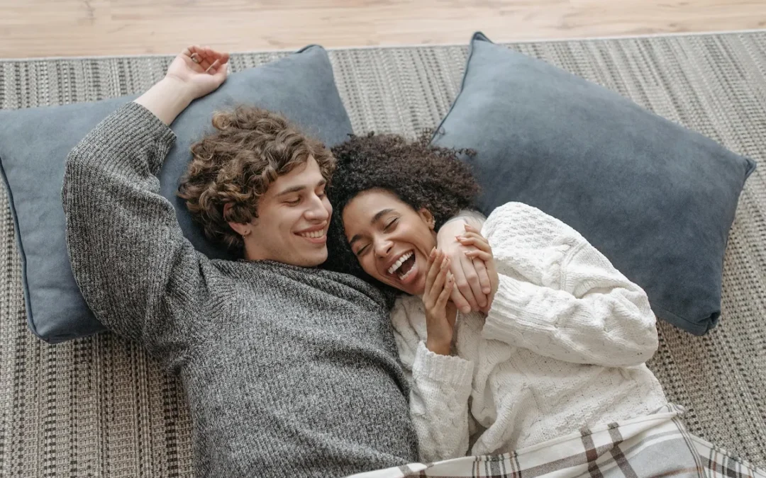 Ten Easy Ways Couples Can Feel Closer Again