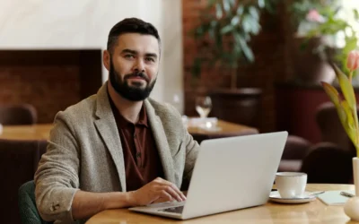 Feeling Overwhelmed in a Busy World