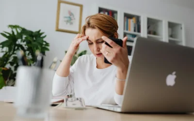 Anxiety: Our Inner Battle with the Future