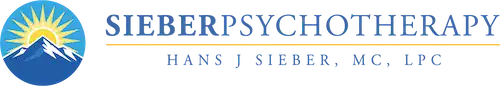 Sieber Psychotherapy Logo