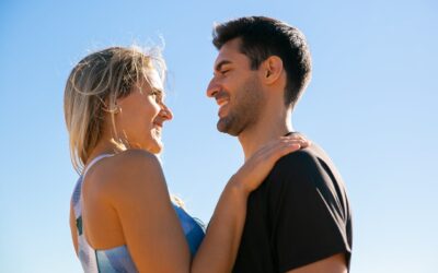 Eight Easy Exercises for Couples Closeness